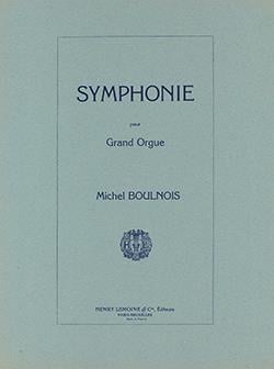 Symphonie